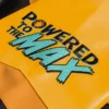 A Goofy Movie Max D23 Shoe Palace Full Zip Leather Jacket