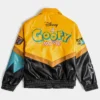 A Goofy Movie Max D23 Shoe Palace Leather Jacket
