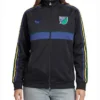 Adidas MLS 2026 All Star Anthem Jacket