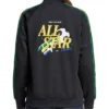 Adidas MLS 2026 All Star Jacket