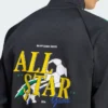 Adidas MLS All Star Black Anthem Jacket