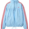 Adidas x ASOS 2026 Over The Head Half Zip Track Jacket For Men and Women