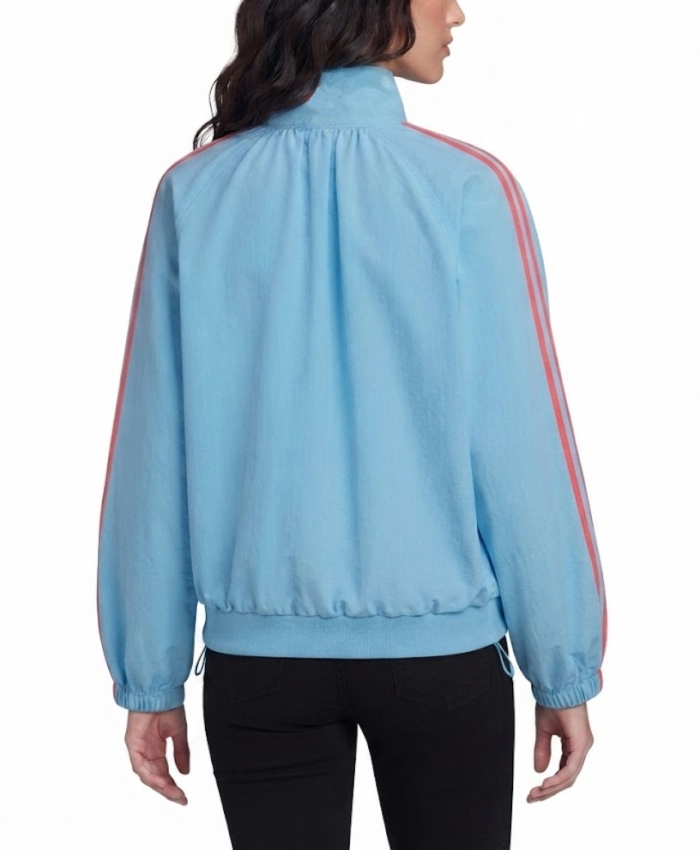 Adidas x ASOS Over The Head Track Jacket