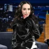 Ainsley Bailey Tonight Show Jacket