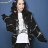Ainsley Bailey The Tonight Show Starring Jimmy Fallon Jacket