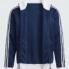 Alexander Zverev 2026 US Open Blue Fleece Track Jacket