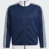 Alexander Zverev US Open Blue Fleece Track Jacket