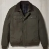 All Son Ranger Grey Jacket