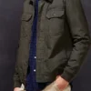 All Son Ranger Grey Jacket Sale
