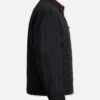 Alpha Industries x Junya Watanabe Wo j904 Black Nylon Jacket