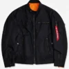 Alpha Industries x Junya Watanabe Wo j904 Jacket
