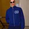 Alysha Clark Jacket