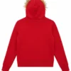Amita Rao Adults Season 02 Red Star Hoodie On Sale