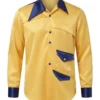 Anthony Mackie Gordon Gartrell Shirt