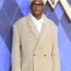 Argylle Samuel L. Jackson Coat