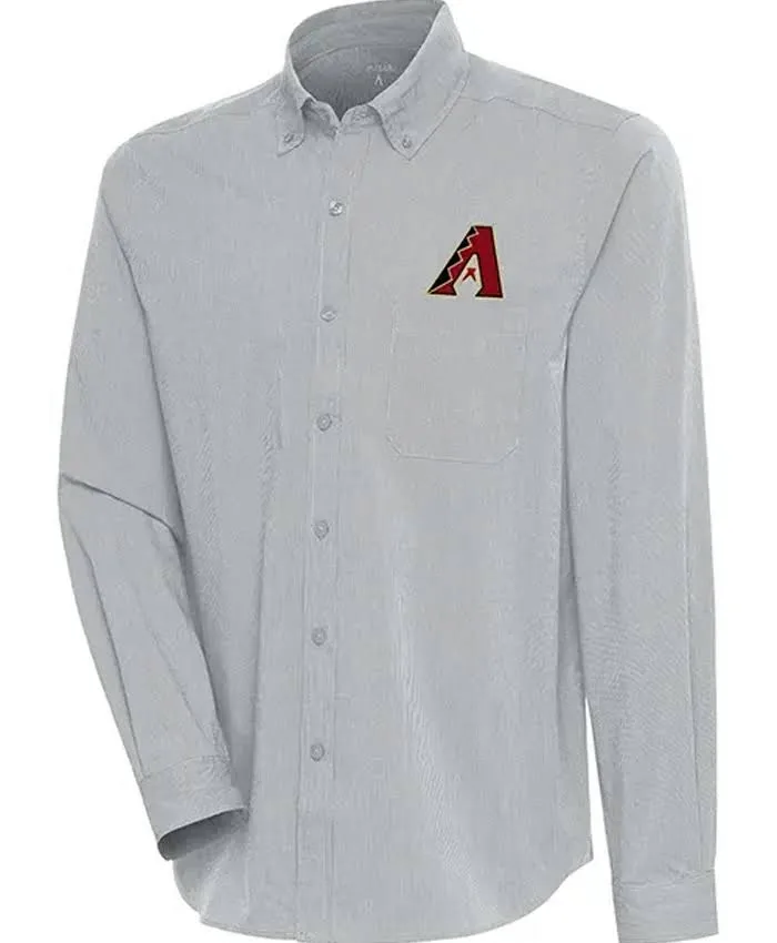 Arizona Diamondbacks Buttoned Shirt