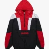Atlanta Falcons Homage X Starter Jacket