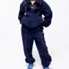 Awake NY x Air Jordan 6 Hooded Tracksuit
