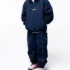 Awake NY x Air Jordan 6 Navy Tracksuit