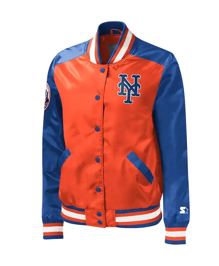Baltimore Ravens Anatola Ny Varsity Jacket