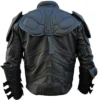 Batman Black Jacket