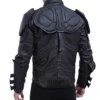Batman Motorcycle Black Jacket