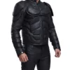 Batman Motorcycle Jacket