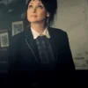 Beetlejuice Beetlejuice 2024 Winona Ryder Coat