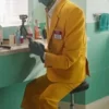 Beetlejuice Beetlejuice Bob the Shrinker Head Yellow Suit Guy