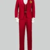 Beetlejuice Beetlejuice Michael Keaton Suit