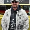 Biarritz International Film Festival James Franco Jacket