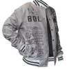 Biarritz International Film Festival James Franco Jacket For Men And Women