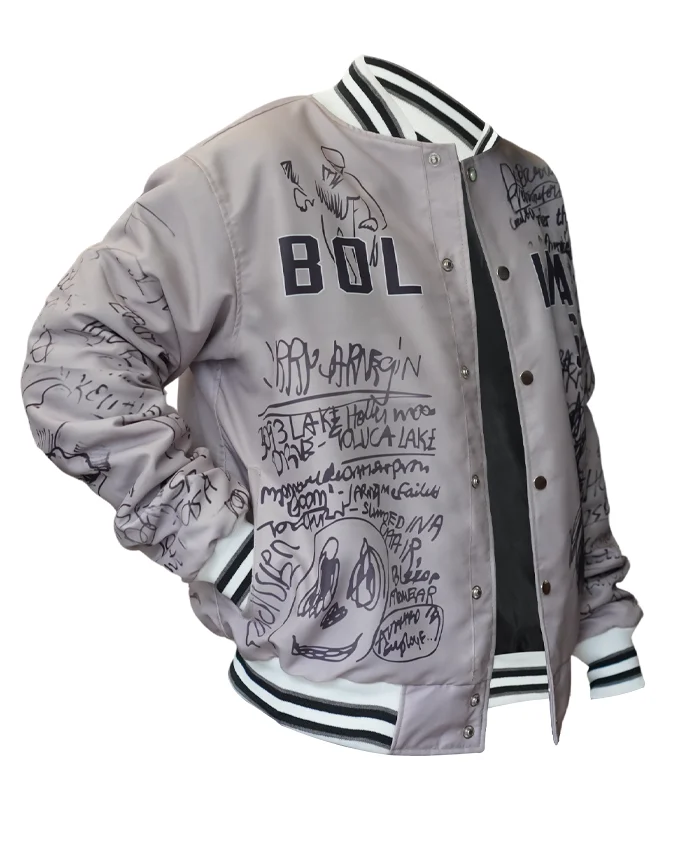 Biarritz International Film Festival James Franco Jacket For Men And Women