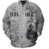 Biarritz International Film Festival James Franco Jacket For Sale