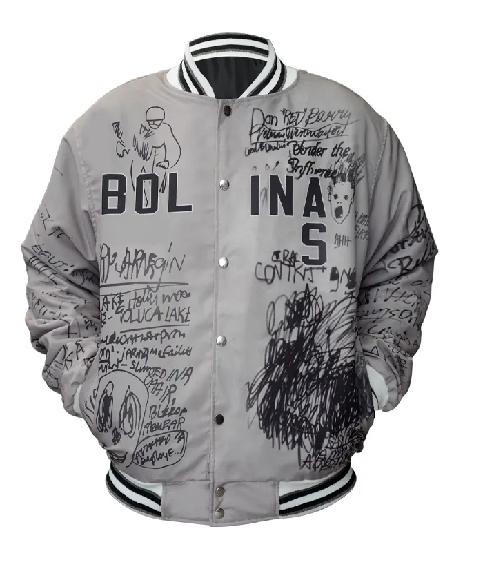 Biarritz International Film Festival James Franco Jacket For Sale