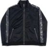 Birth Of Royal Child x Midnight Gradient Crystal Black Jacket