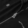 Birth Of Royal Child x Midnight Gradient Crystal Black Track Jacket On Sale