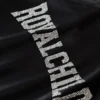 Birth Of Royal Child x Midnight Gradient Crystal Jacket