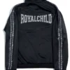Birth Of Royal Child x Midnight Gradient Crystal Track Jacket