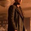 Blade Runner 2049 Ryan Gosling Coat