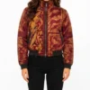 Boobie Ike GTA 6 Grand Theft Auto VI Bomber Pattern Print Jacket Sale
