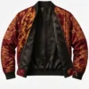 Boobie Ike GTA 6 Grand Theft Auto VI Pattern Print Jacket