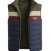 Brand New Day Peter Parker Puffer Vest