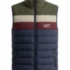 Brand New Day Peter Parker Spider Man Movie Multicolor Vest