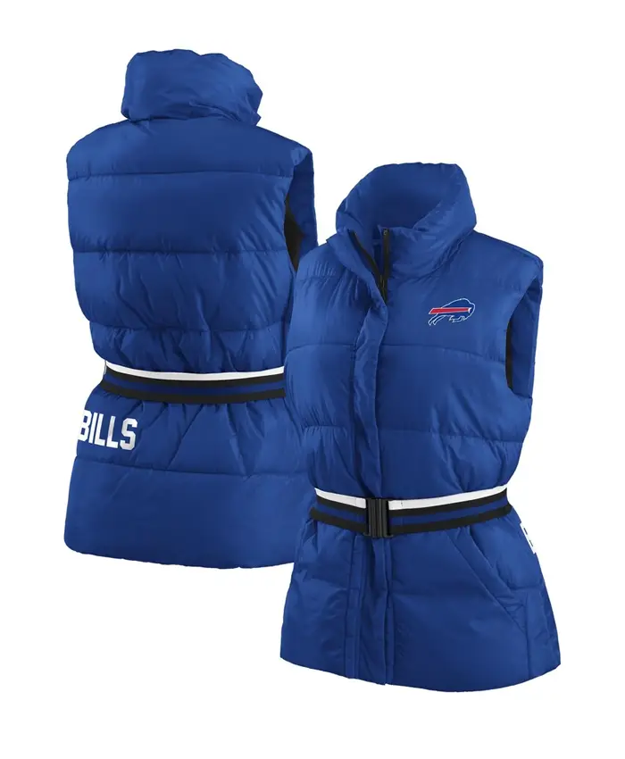 Buffalo Bills Vest - Image 5