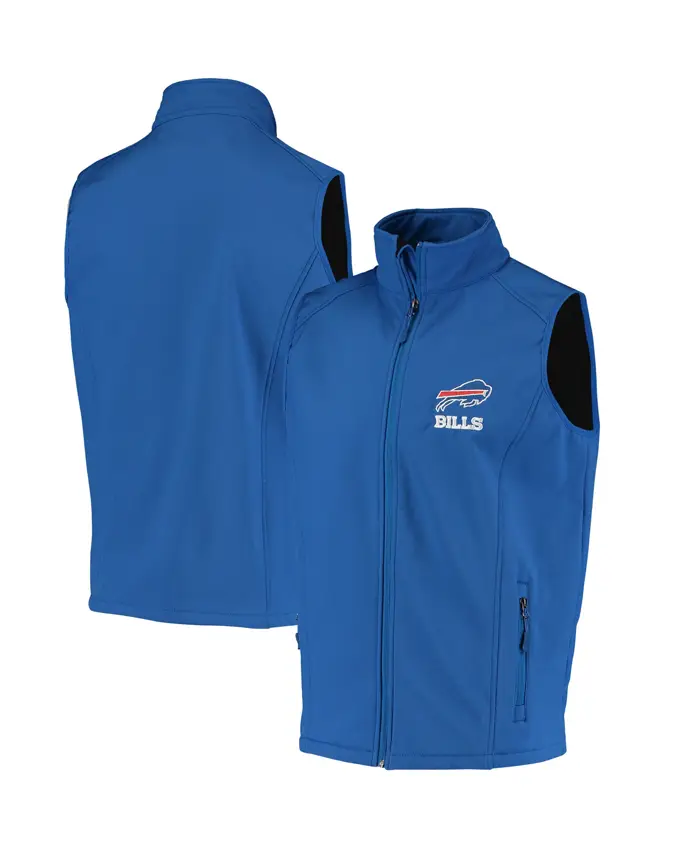 Buffalo Bills Vest - Image 4