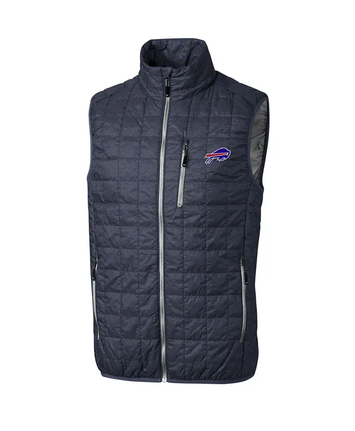 Buffalo Bills Vest - Image 3