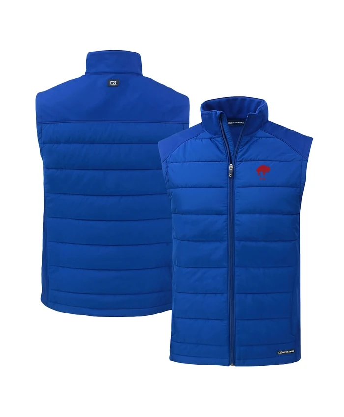 Buffalo Bills Vest