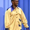 Buy Anthony Mackie Gordon Gartrell Yellow Shirt