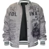 Buy Biarritz International Film Festival James Franco Jacket